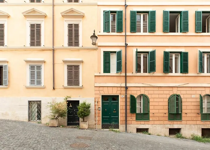 Iflat Trevi Charming