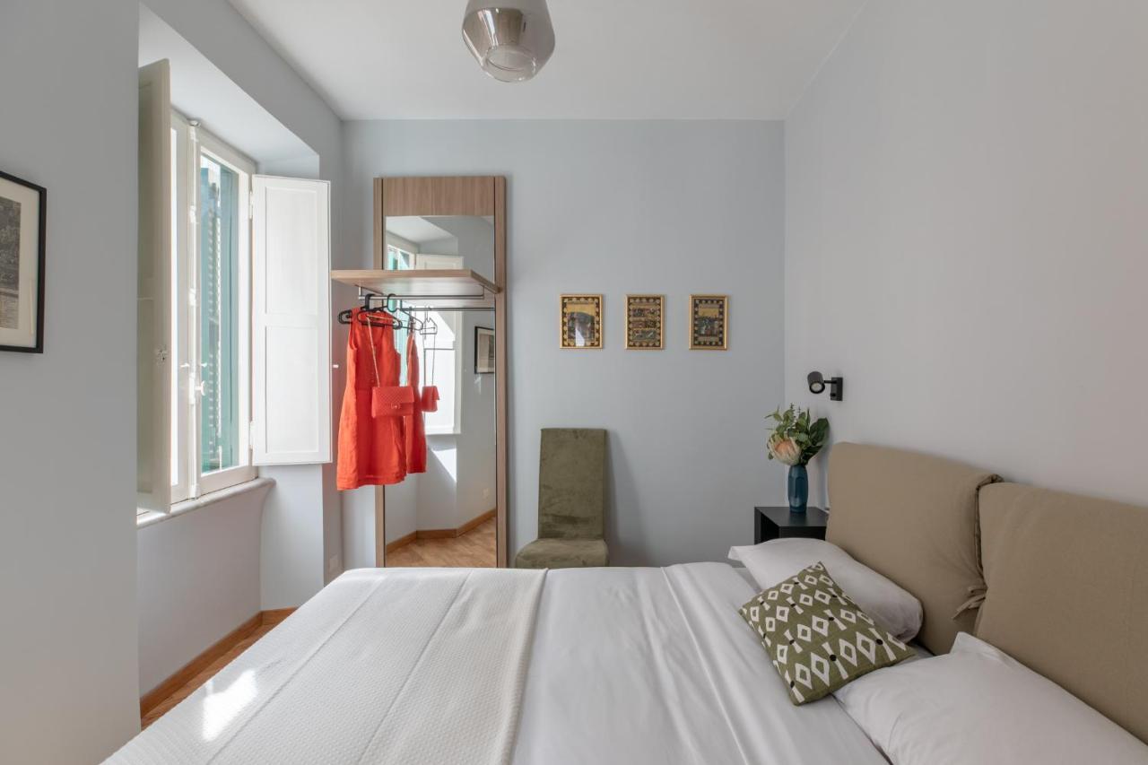Appartement Iflat Trevi Charming *