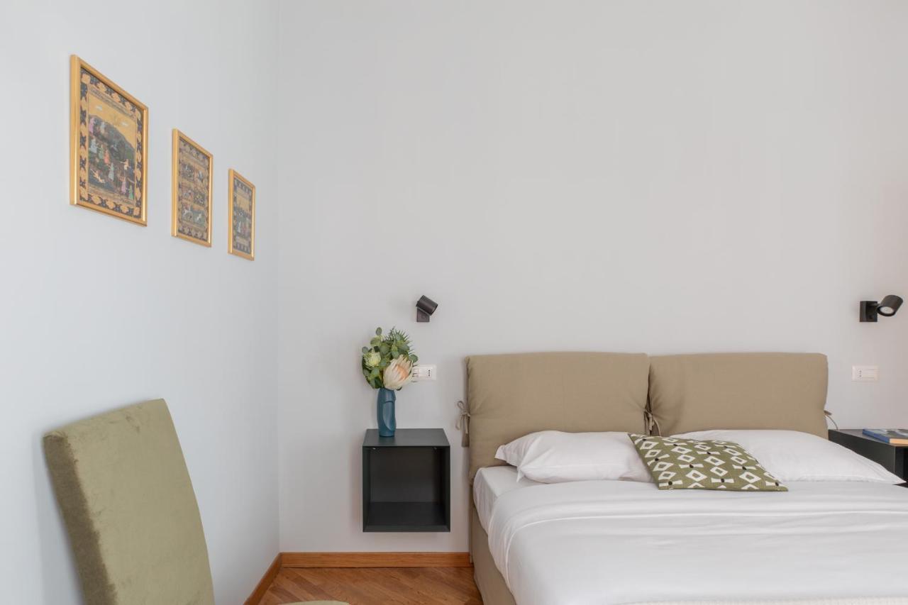 Iflat Trevi Charming Appartement