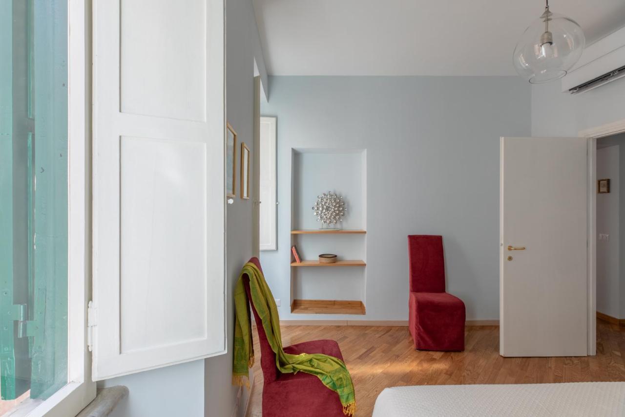 Iflat Trevi Charming Appartement